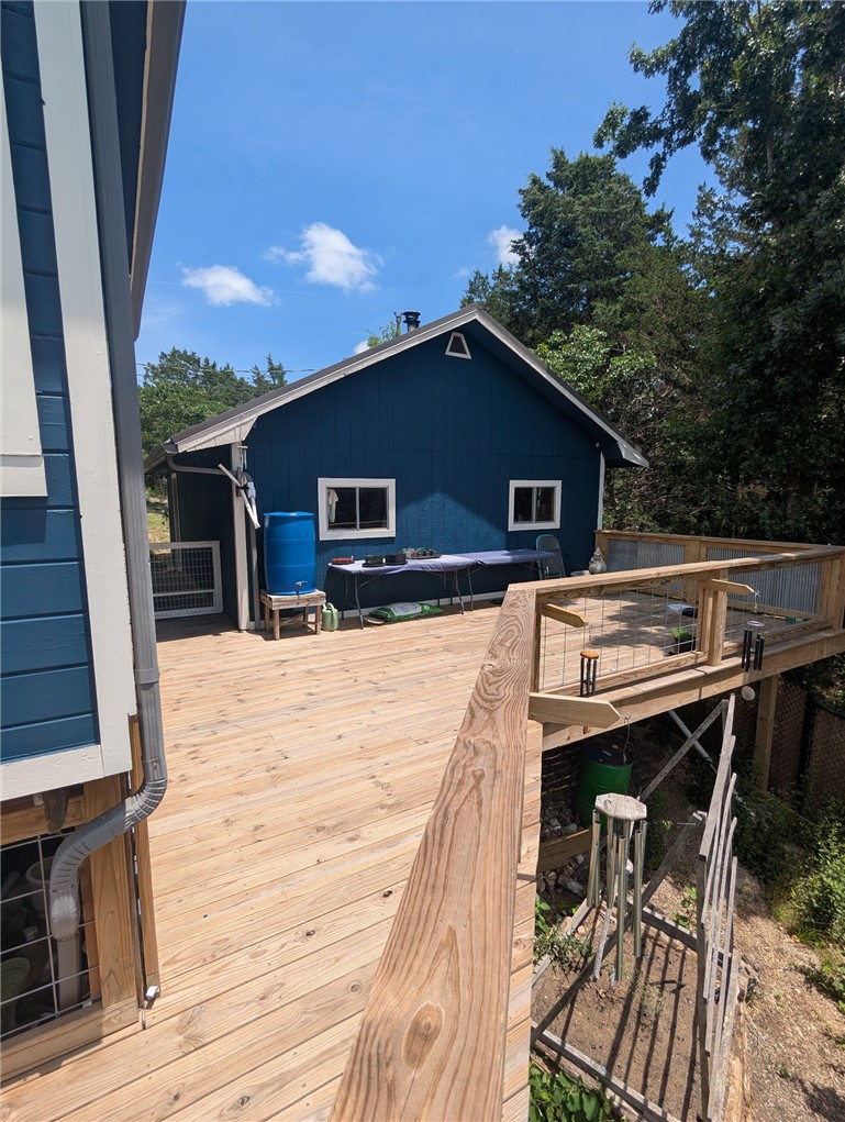 Unit 5 Holiday Island - Residential