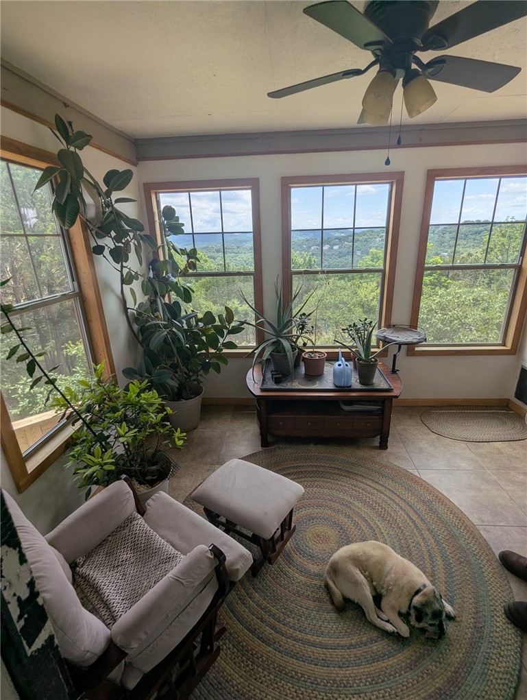 Unit 5 Holiday Island - Residential
