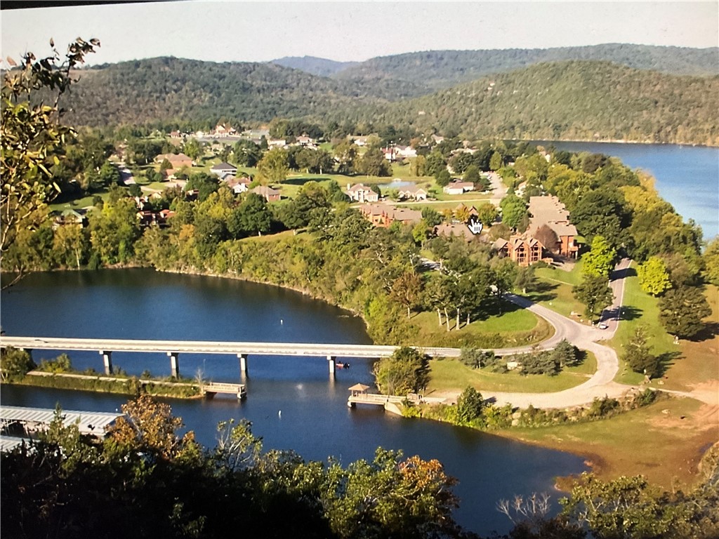 Unit 5 Holiday Island - Residential