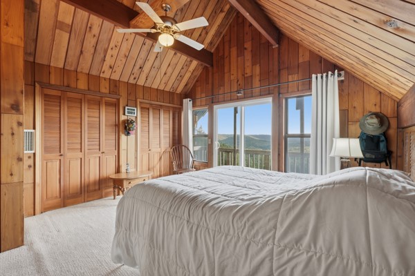 Unit 5 Holiday Island - Residential