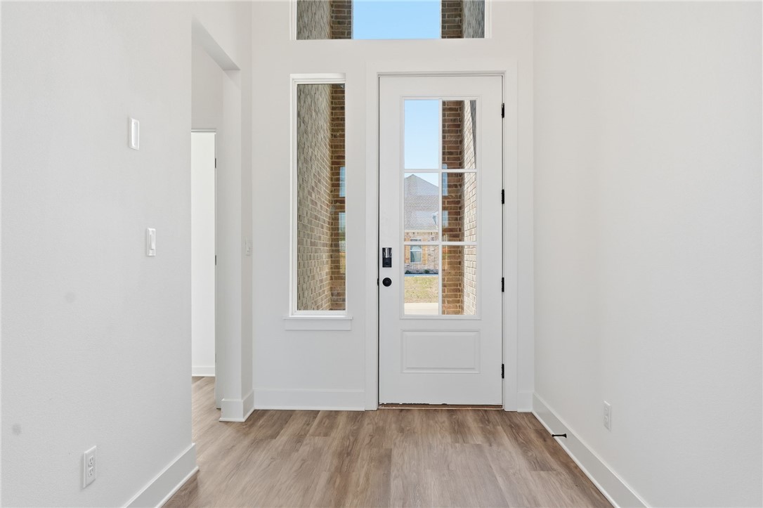 Hughmount South - Residential