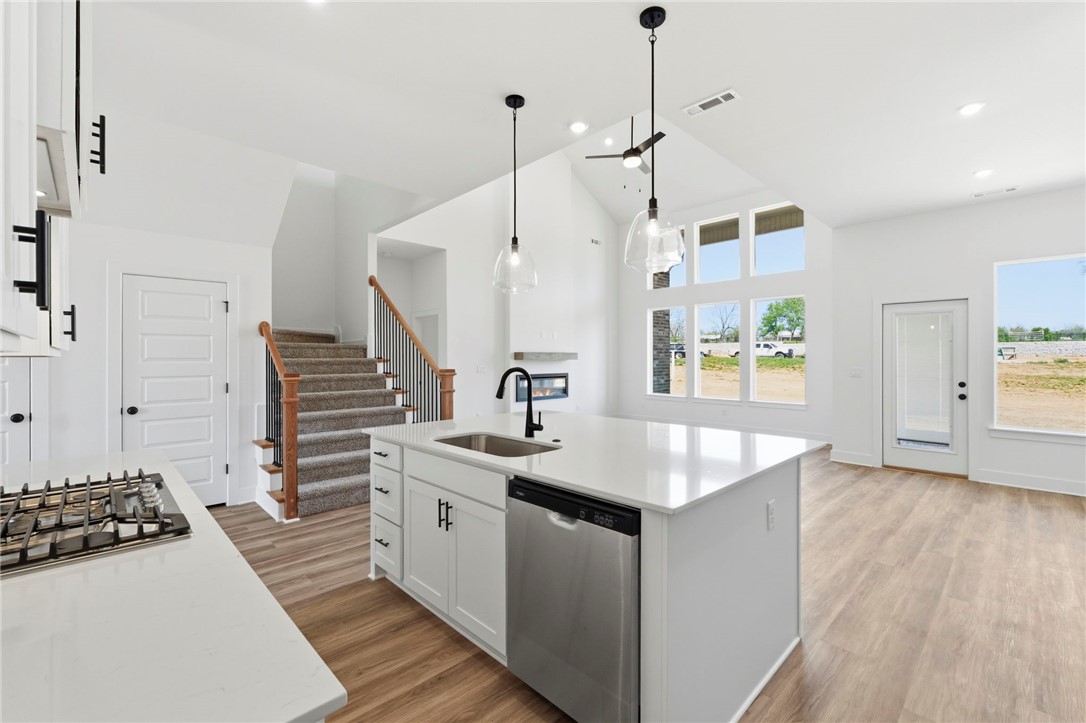 Hughmount South - Residential