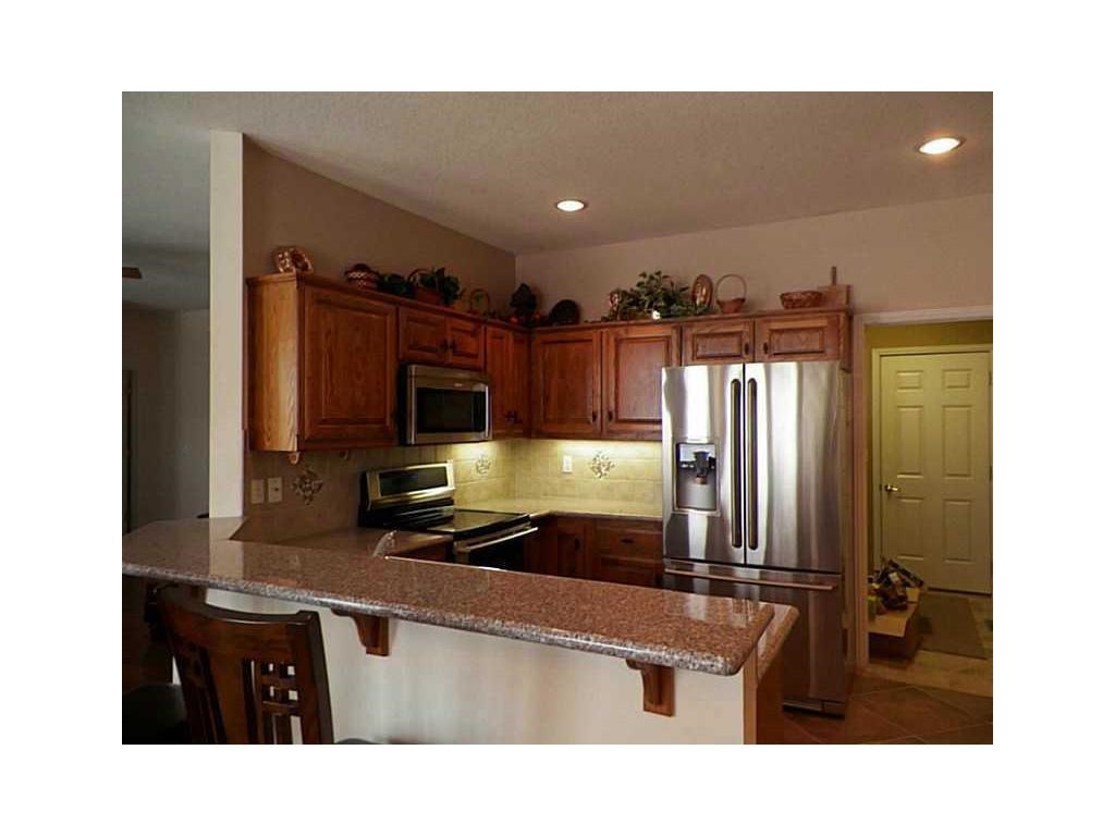 Tanyard Creek Courts Blk 3 Bvv - Residential
