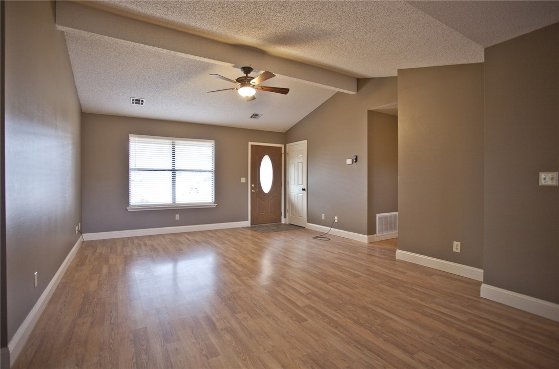 Centennial - Residential Lease