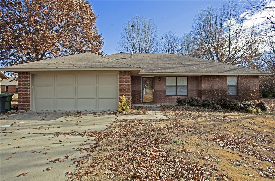 Centennial - Residential Lease