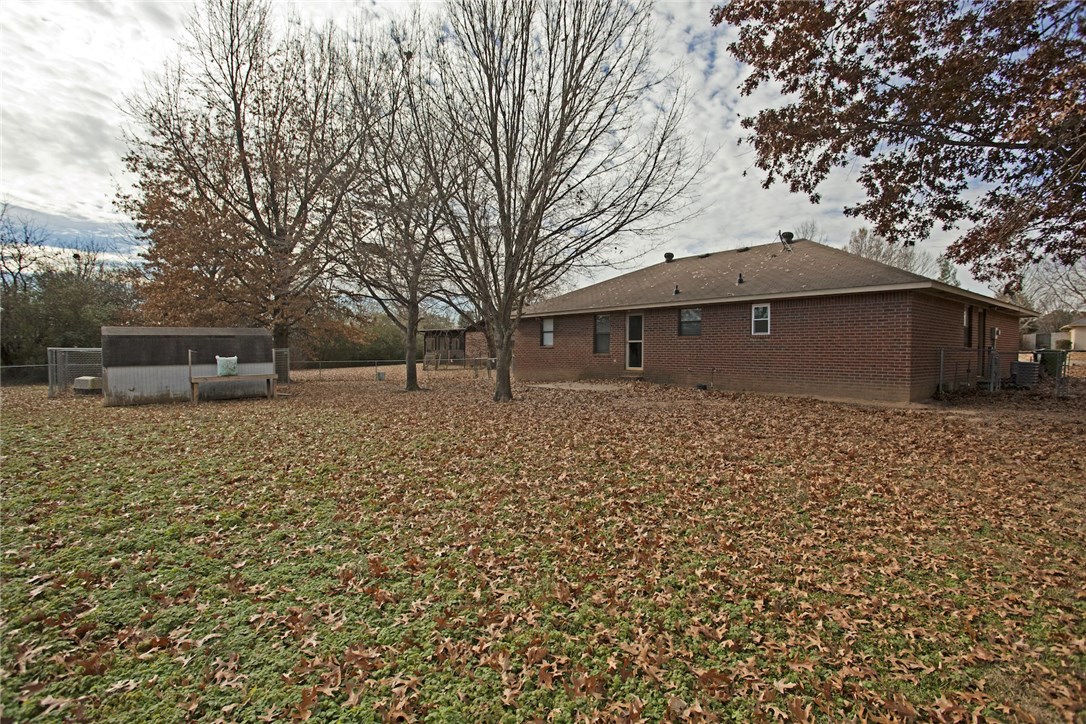 Centennial - Residential Lease