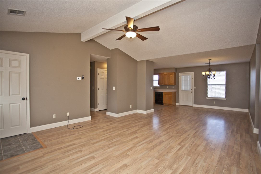 Centennial - Residential Lease