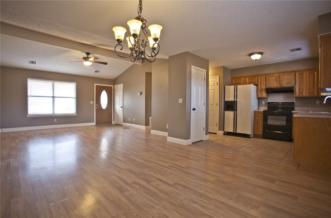 Centennial - Residential Lease