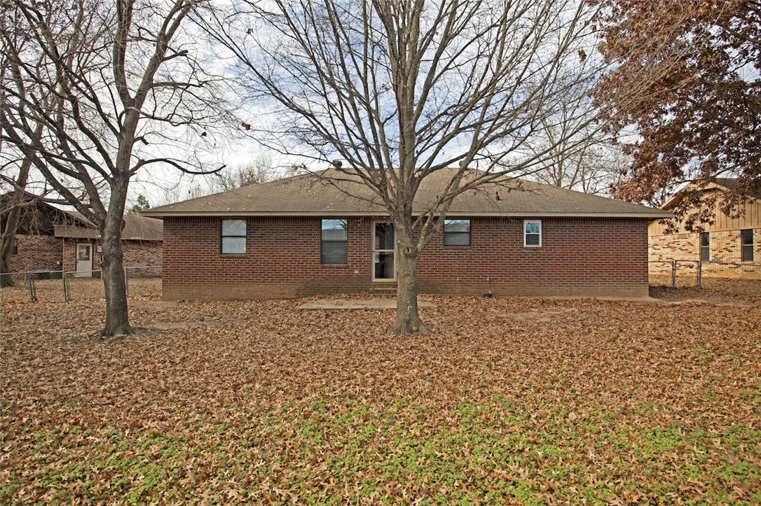 Centennial - Residential Lease