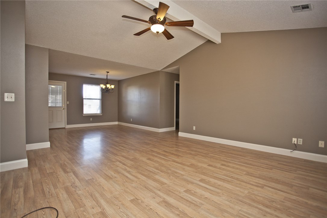 Centennial - Residential Lease
