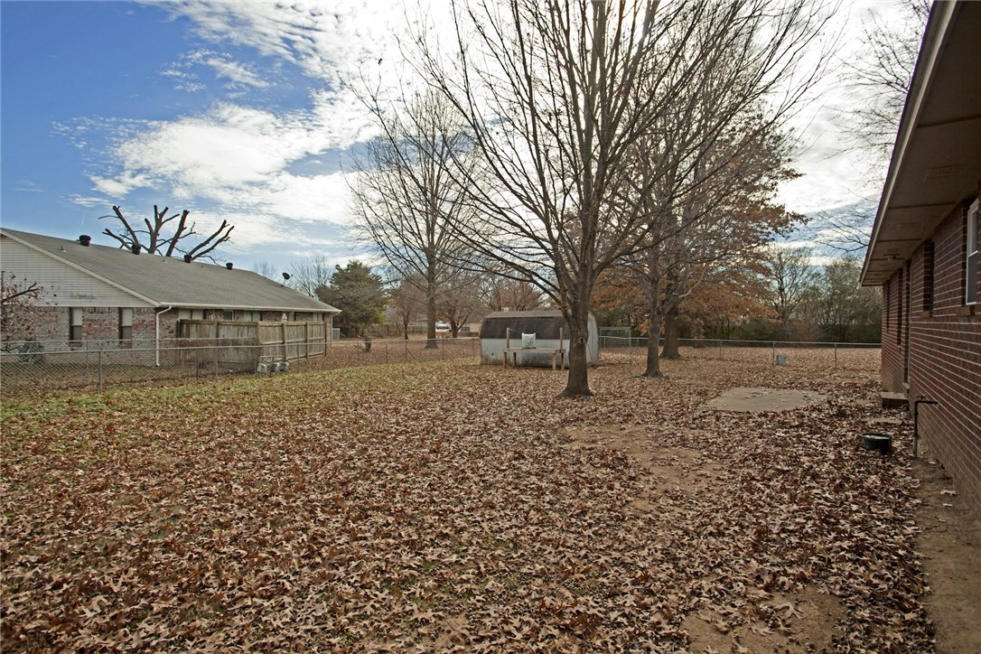 Centennial - Residential Lease