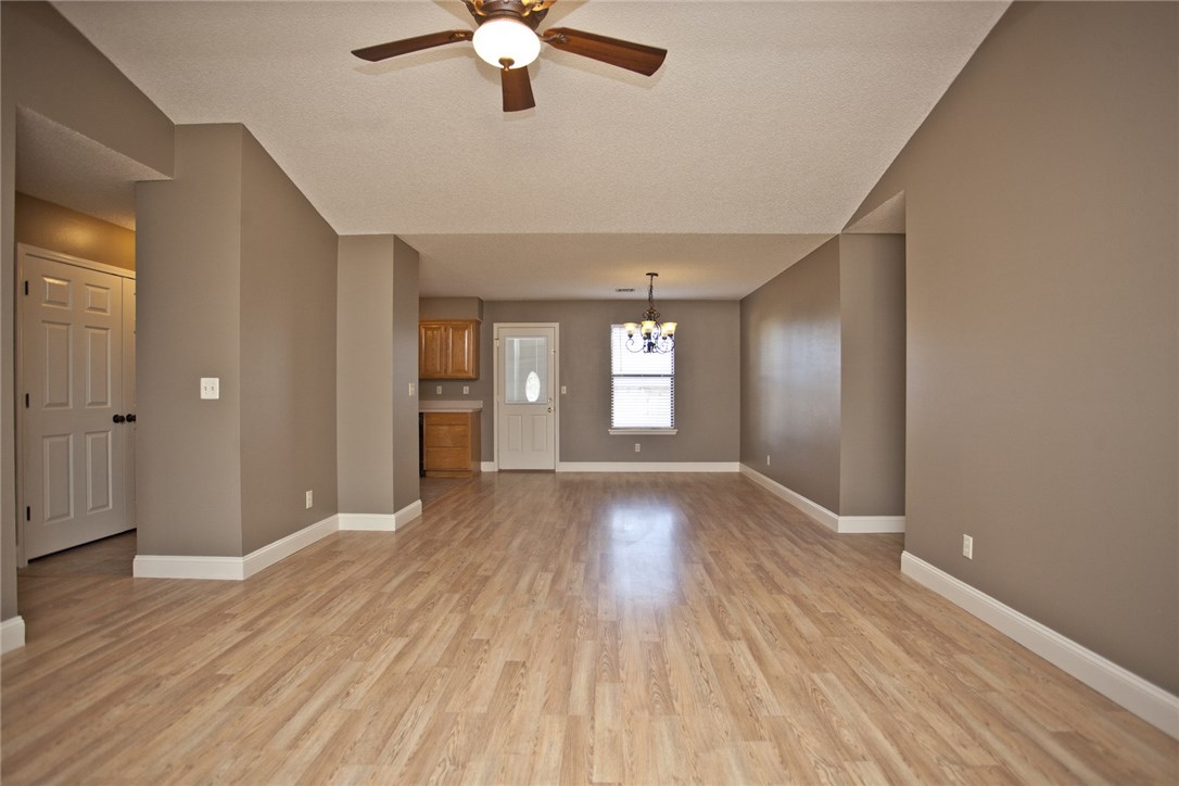 Centennial - Residential Lease