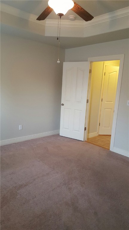 Stoneburrow Add Ph II Bentonville - Residential Lease
