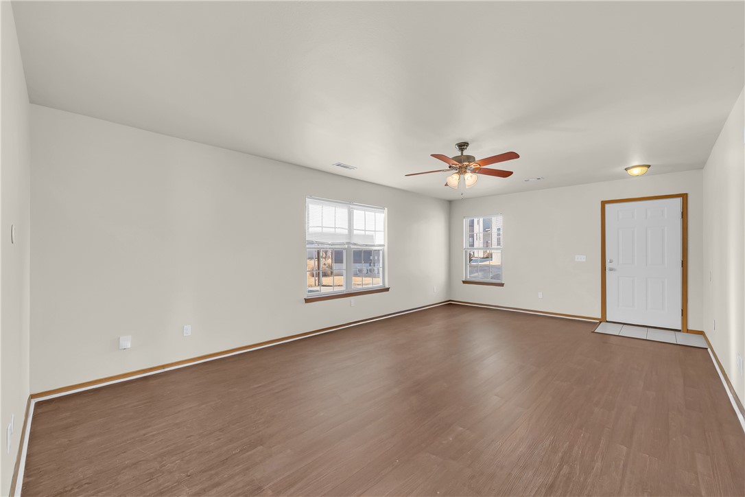 Scottswood Place - Residential Lease