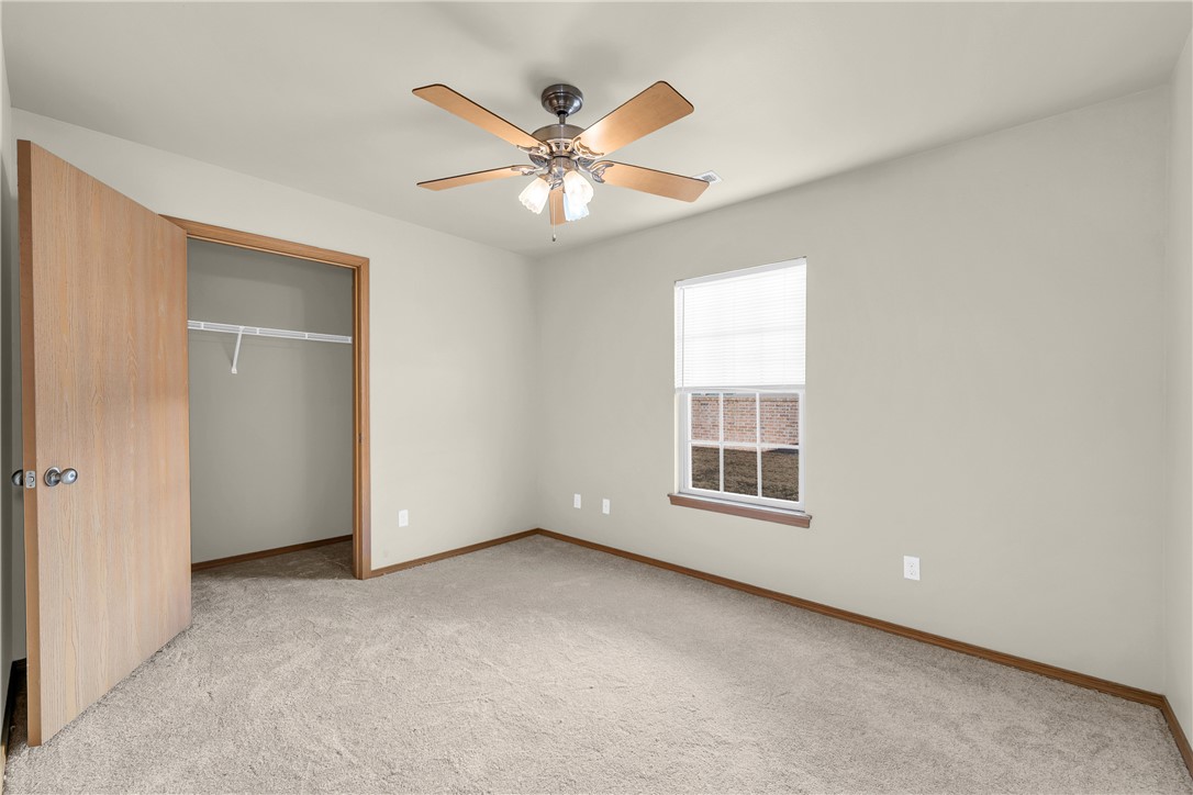 Scottswood Place - Residential Lease