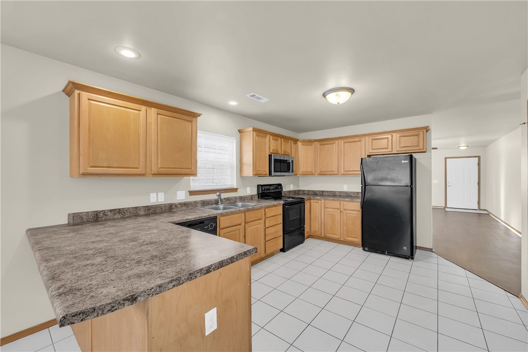 Scottswood Place - Residential Lease