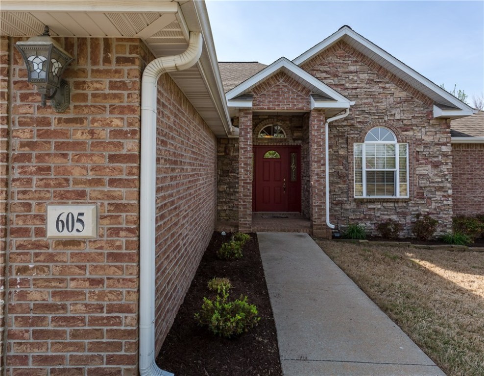 Paige Place Sub Ph 2 Siloam Spgs - Residential