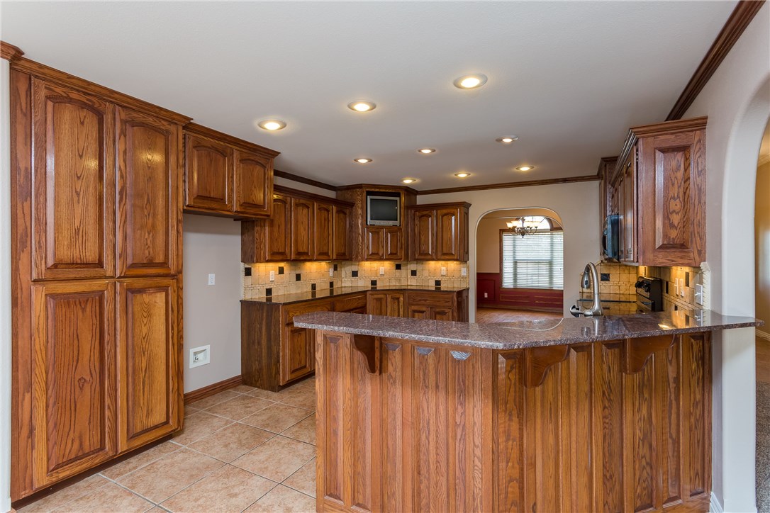 Paige Place Sub Ph 2 Siloam Spgs - Residential