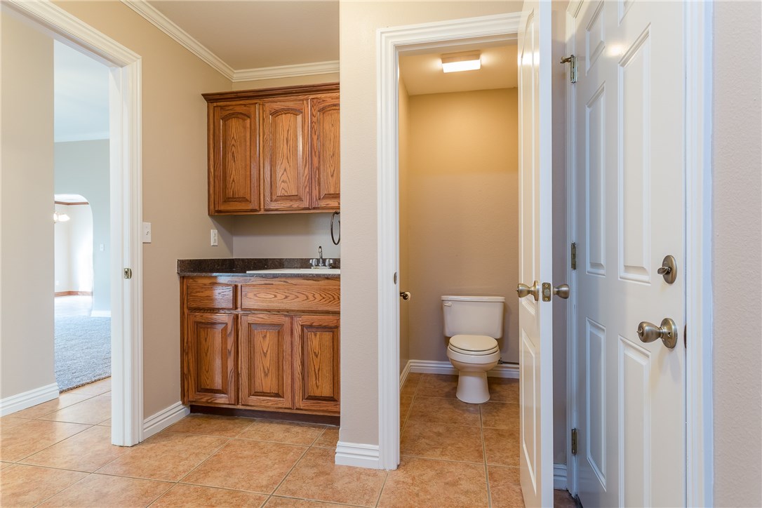 Paige Place Sub Ph 2 Siloam Spgs - Residential
