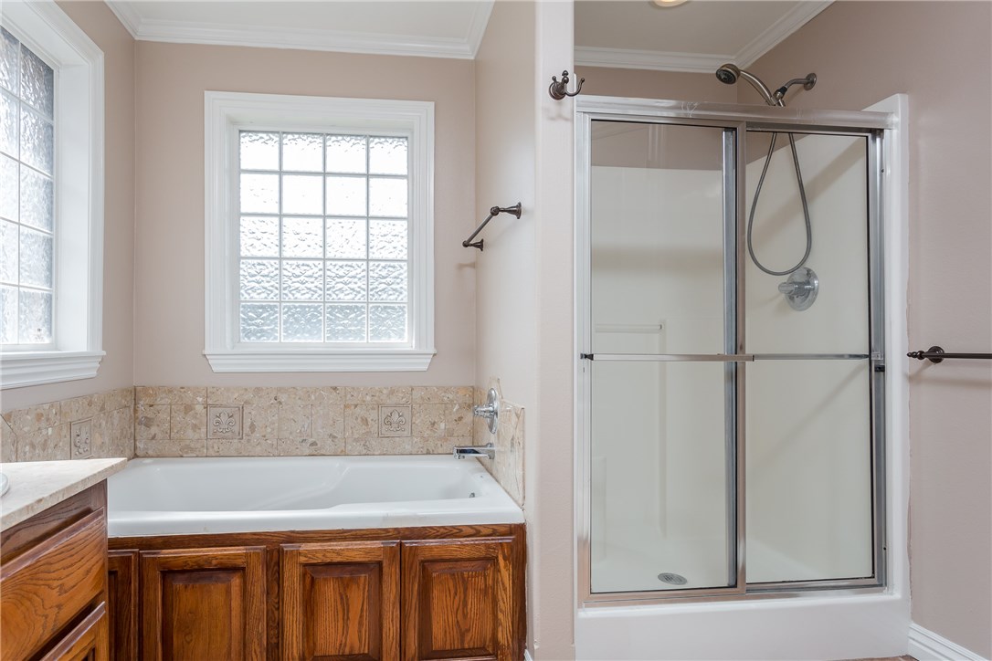 Paige Place Sub Ph 2 Siloam Spgs - Residential