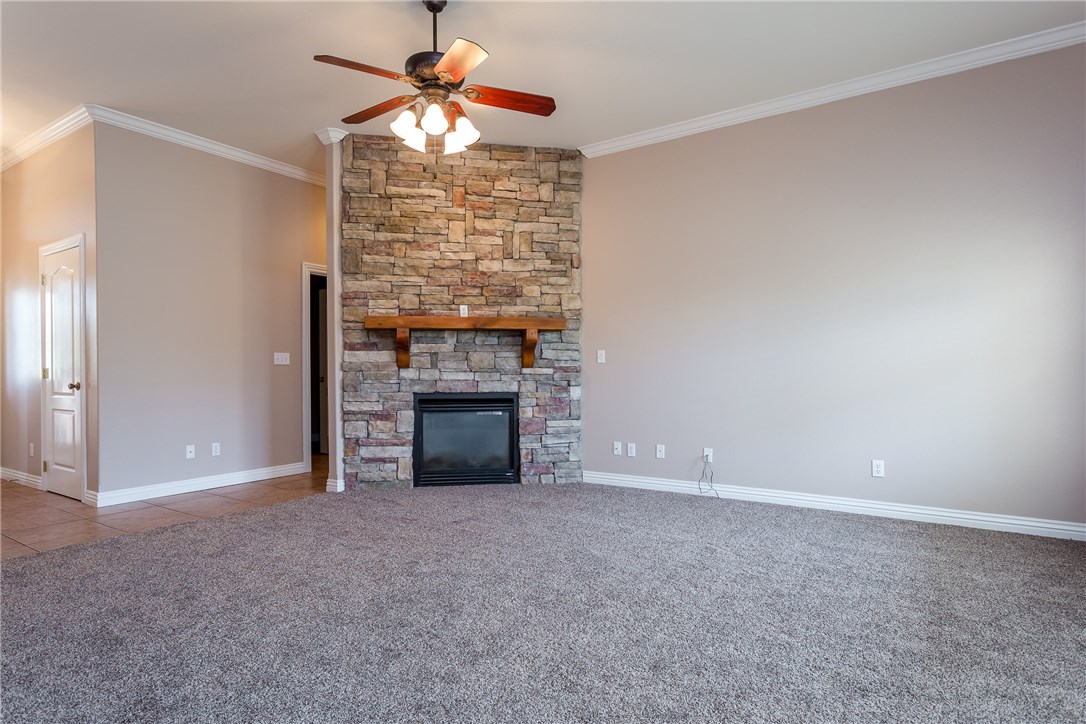 Paige Place Sub Ph 2 Siloam Spgs - Residential