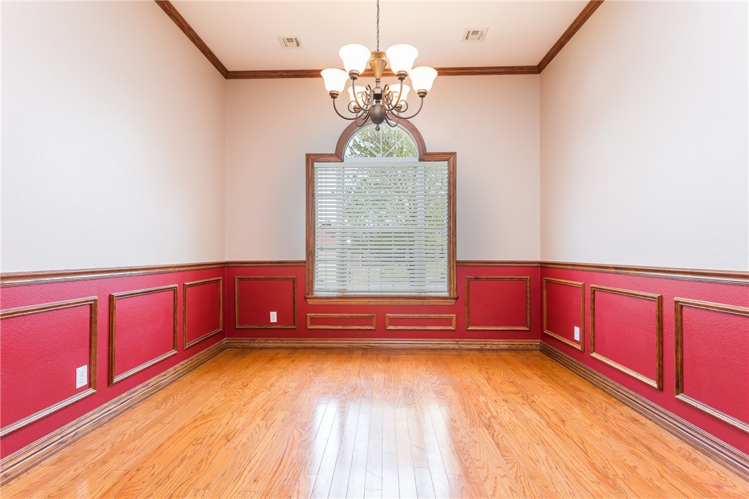 Paige Place Sub Ph 2 Siloam Spgs - Residential