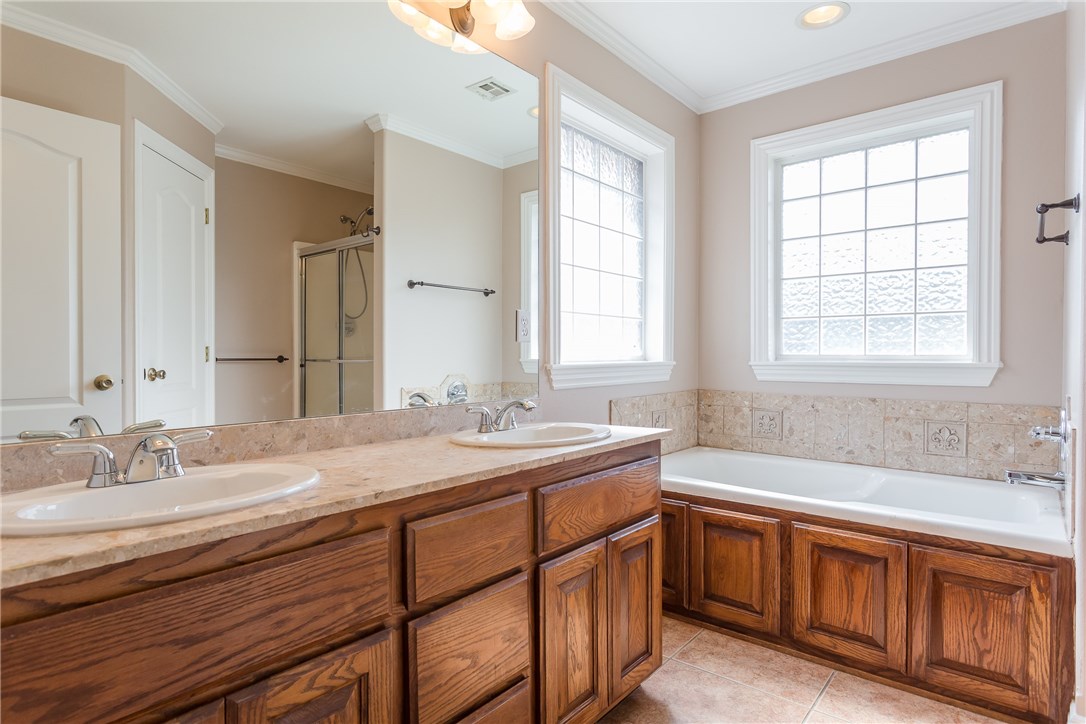 Paige Place Sub Ph 2 Siloam Spgs - Residential