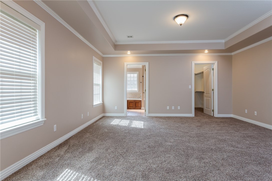 Paige Place Sub Ph 2 Siloam Spgs - Residential