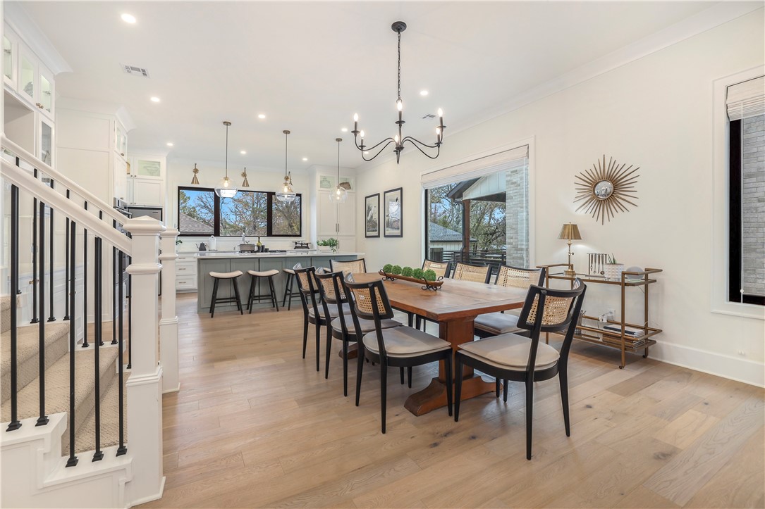 W A Burks Add Bentonville - Residential