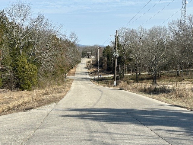 Cedar Terrace Increment 3 - Land
