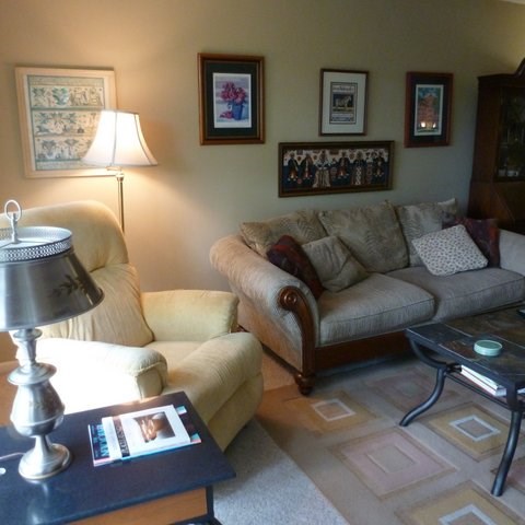 Drake Court - Residential