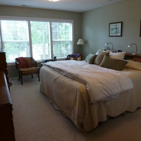Drake Court - Residential