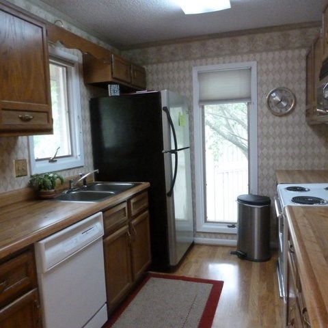 Drake Court - Residential