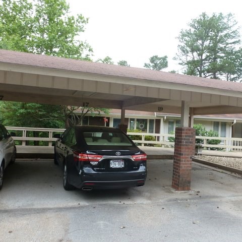 Drake Court - Residential