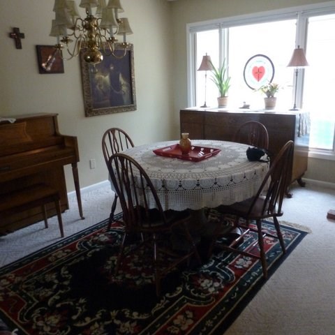 Drake Court - Residential