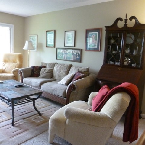 Drake Court - Residential