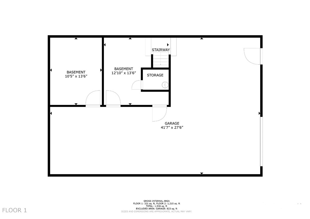 None - Residential