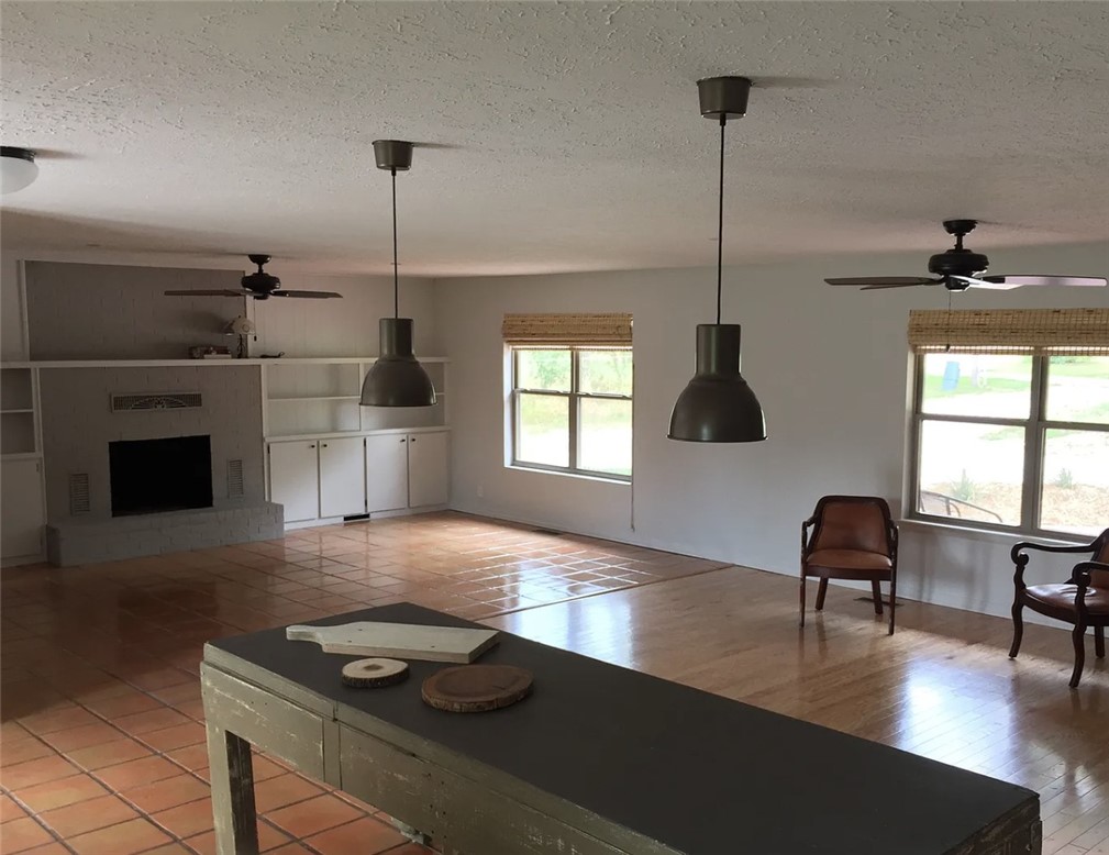 Little Flock - Residential Lease