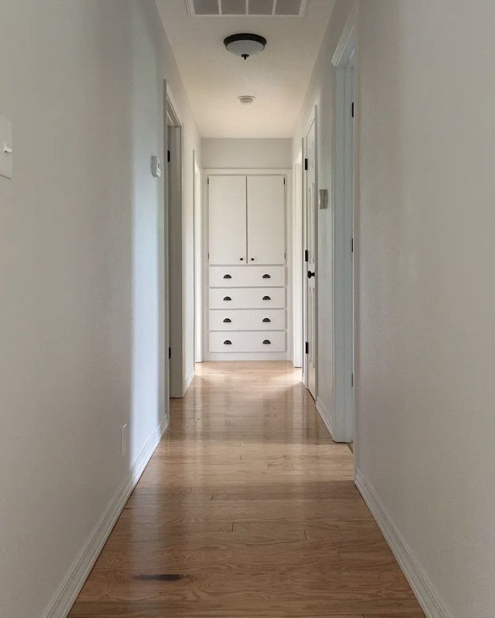 Little Flock - Residential Lease