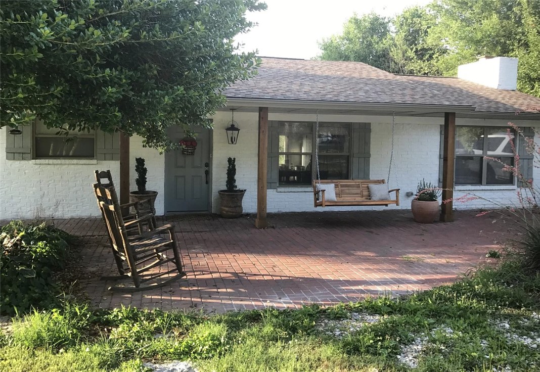 Little Flock - Residential Lease