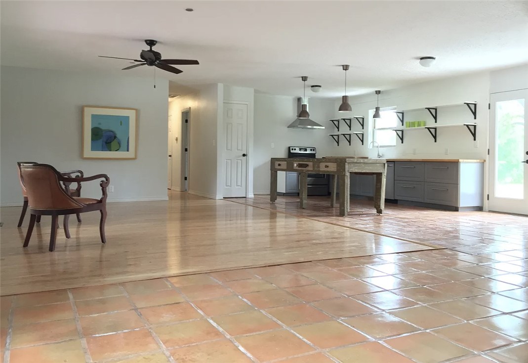 Little Flock - Residential Lease