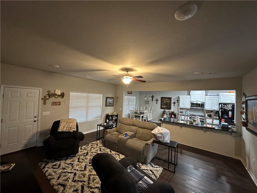 Kindley Add Gravette - Residential Income
