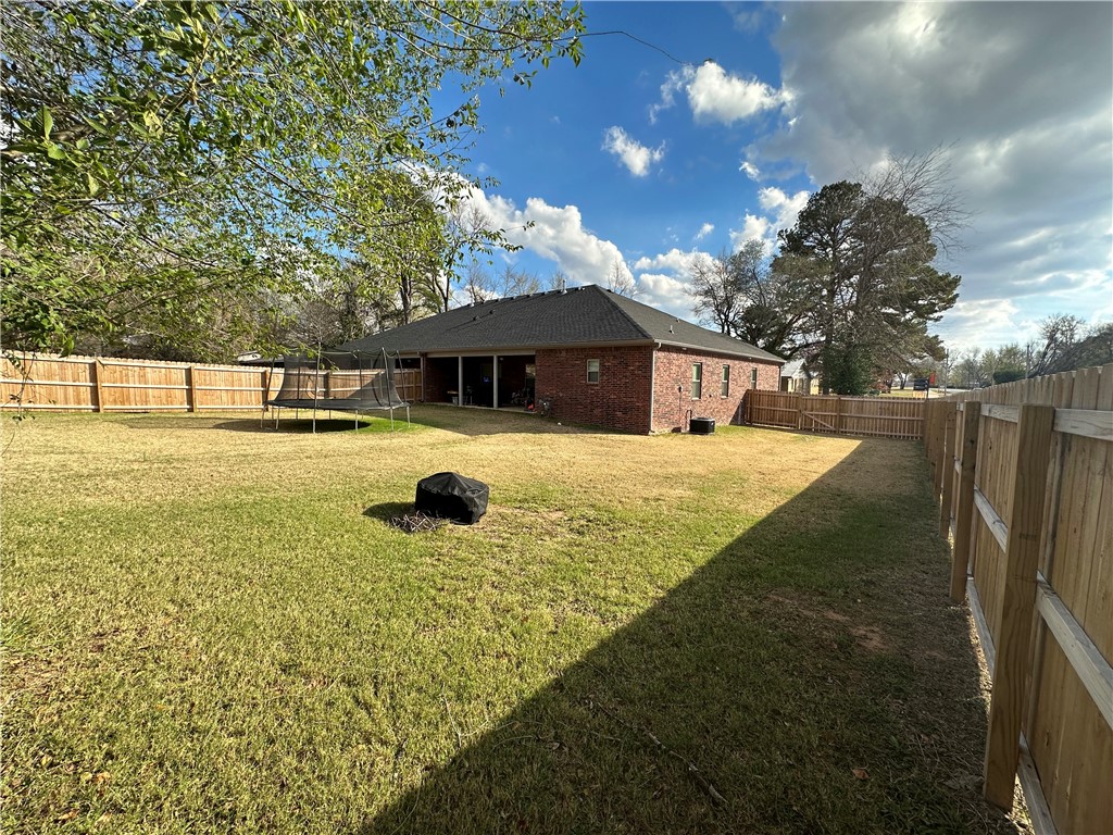 Kindley Add Gravette - Residential Income