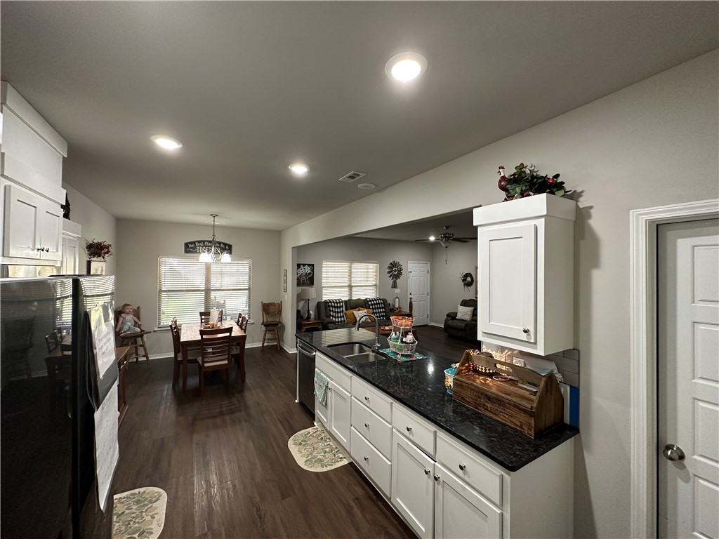 Kindley Add Gravette - Residential Income