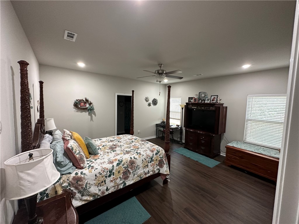 Kindley Add Gravette - Residential Income