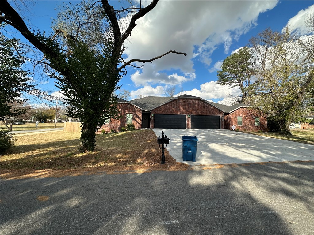 Kindley Add Gravette - Residential Income