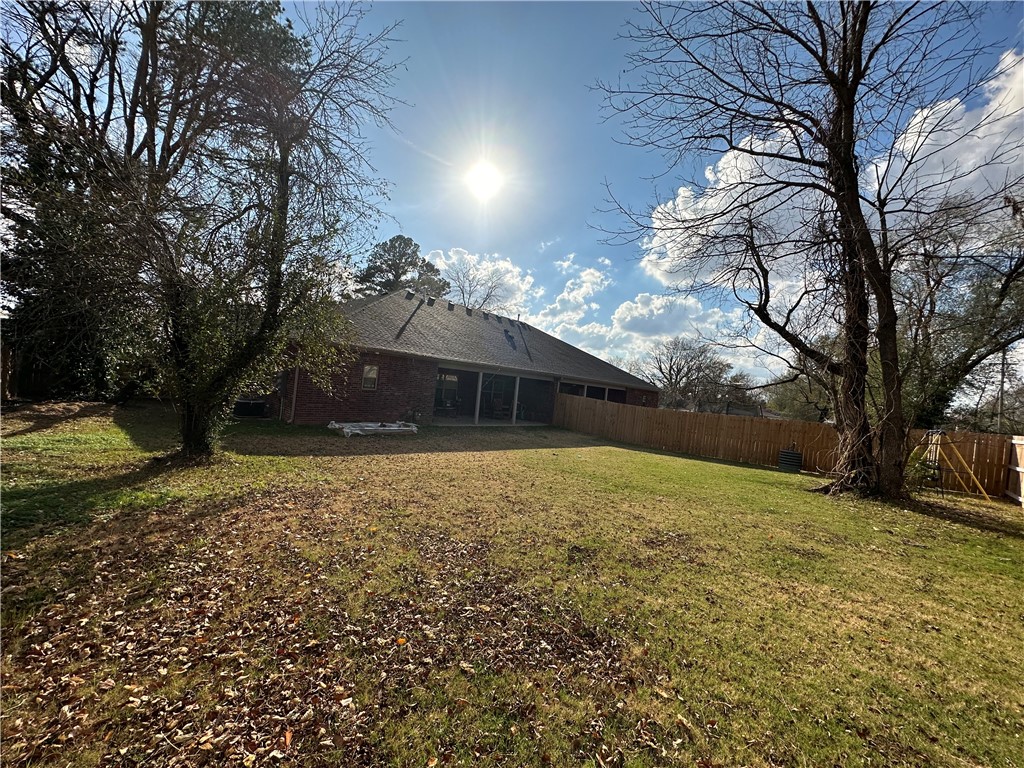 Kindley Add Gravette - Residential Income