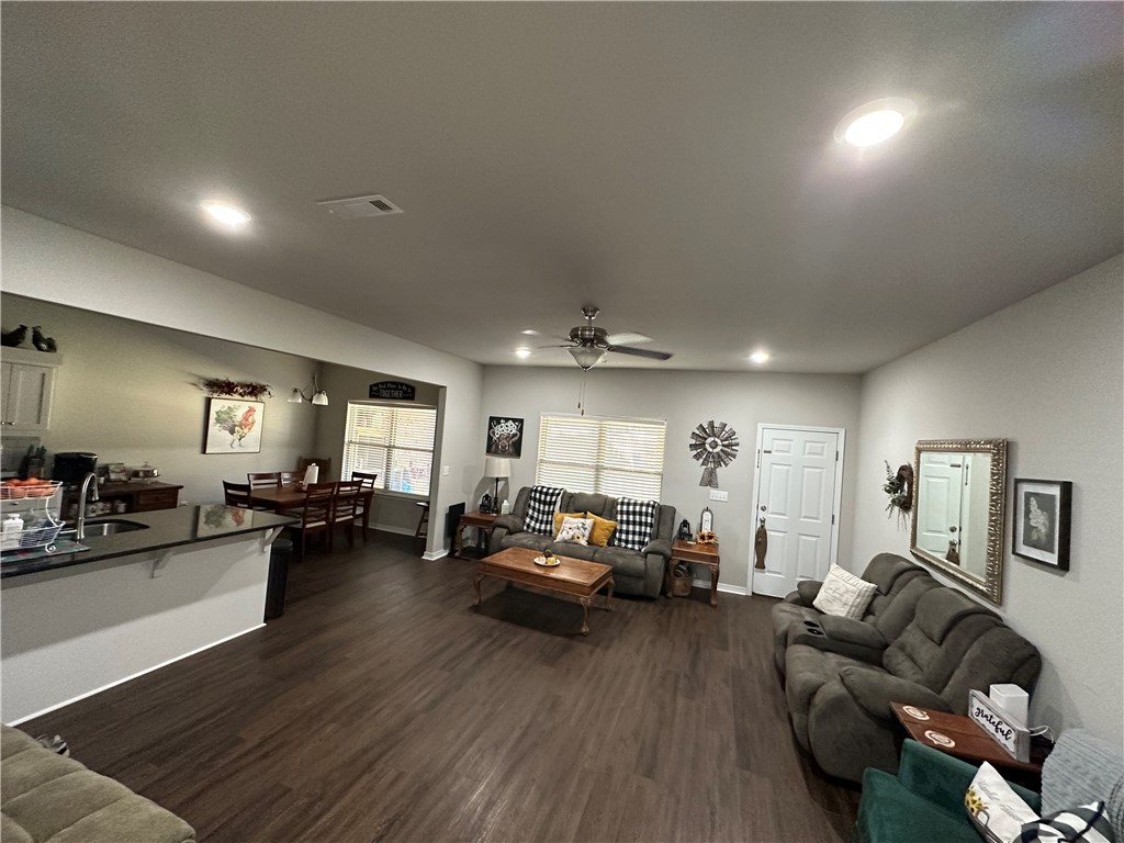 Kindley Add Gravette - Residential Income