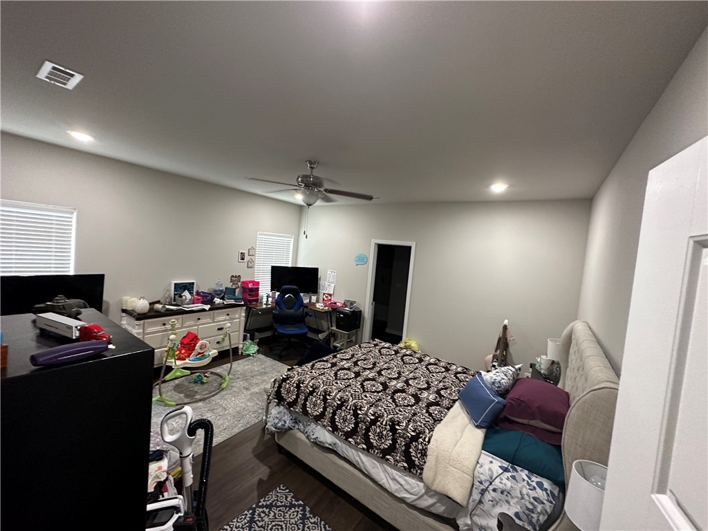Kindley Add Gravette - Residential Income