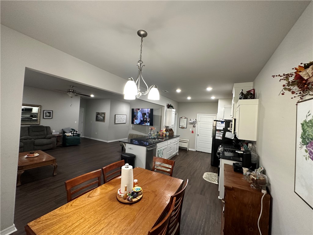 Kindley Add Gravette - Residential Income